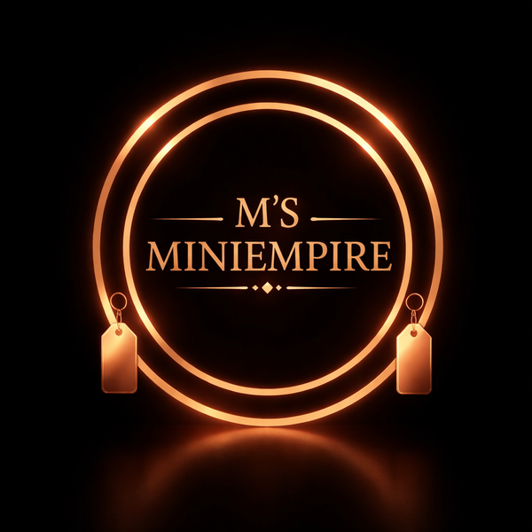 Moniquesminiempire
